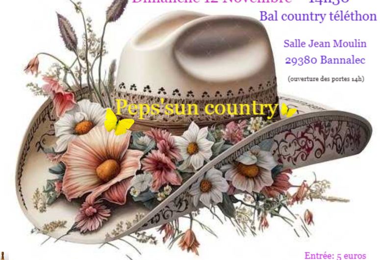 Bal country