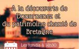 Balade à pied cahntée – septembre 2025