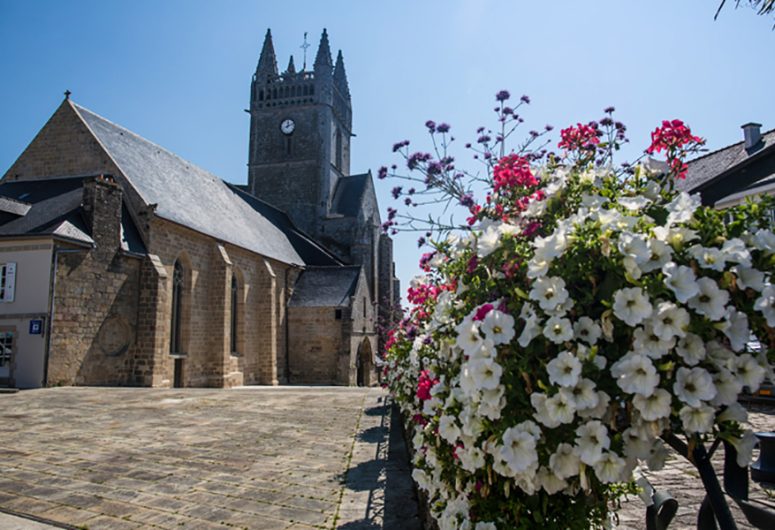 Église Notre-Dame de l’Assomption