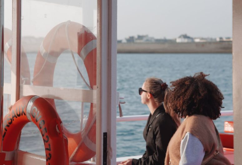 Les Croisières Bigoudènes – Guilvinec – Loctudy – Pays Bigouden – Bigoudenjoy