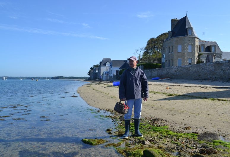 Balade racontée 2025 – Île-Tudy – Pays bigouden – Bigoudenjoy