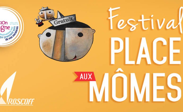 Place aux momes
