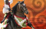 Triskel, la légendes des chevaliers
