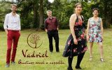 Quatuor vocal Vadriel