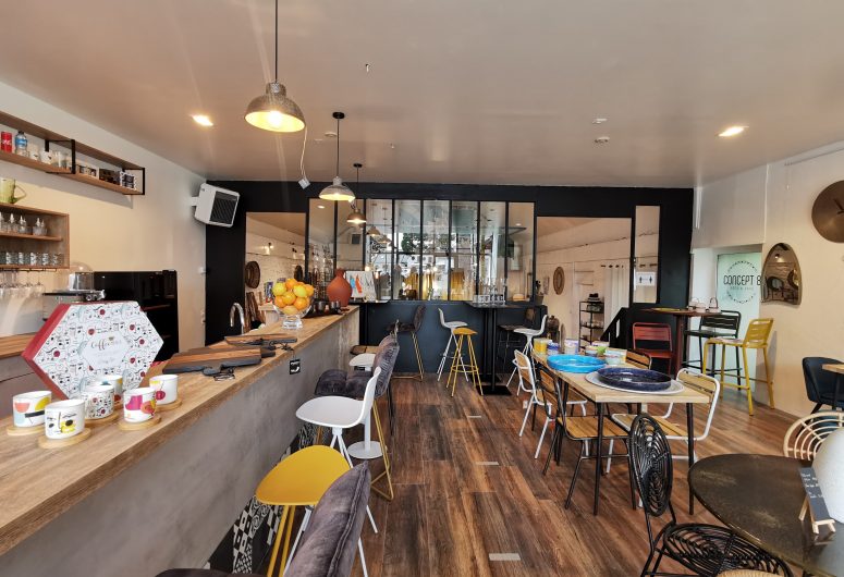 Bar