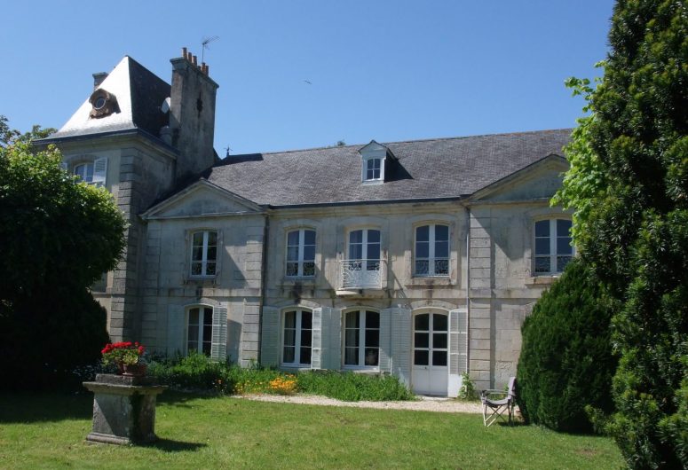 Château de Bélon