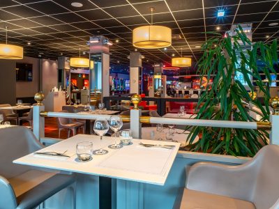 Restaurant du Casino