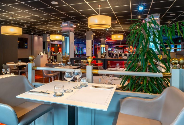Restaurant du Casino