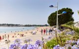 Plage du Trez