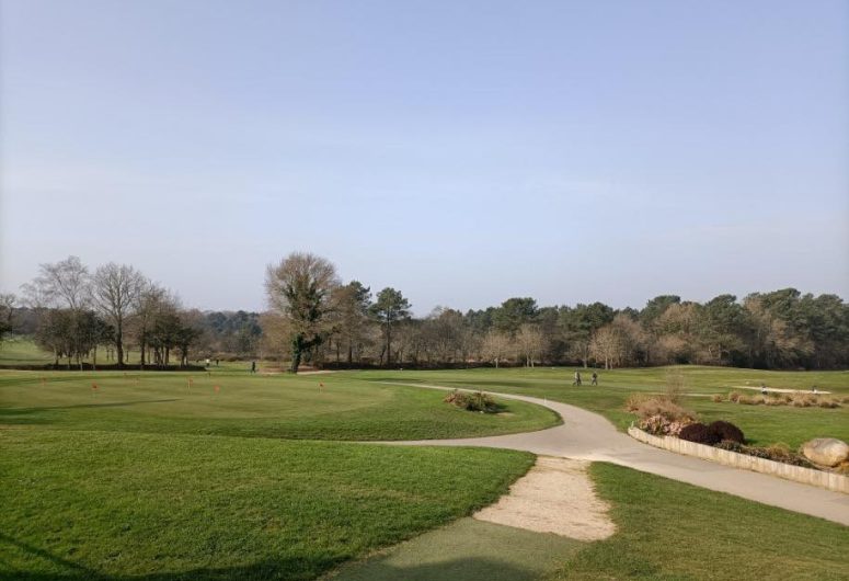 Golf Bistro