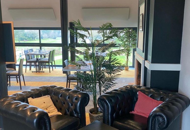 Golf Bistro