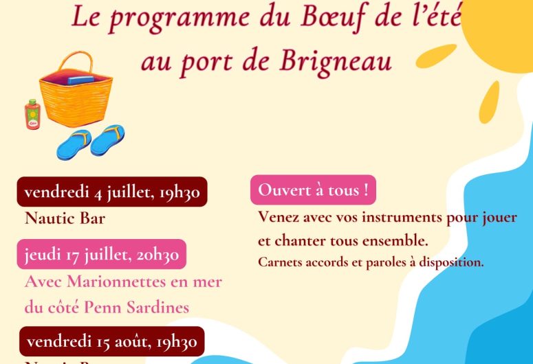 boeuf lvqs