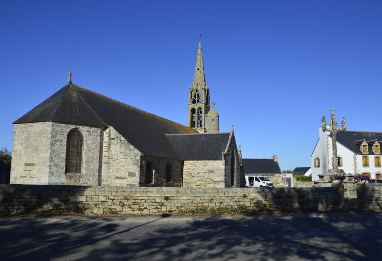 Balade Commentée – Plovan – Pays Bigouden