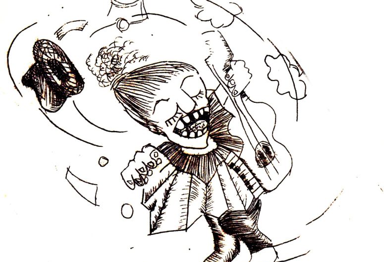 Bourrask