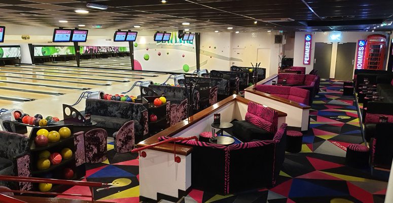 Bowling le Master – Quimper (3)