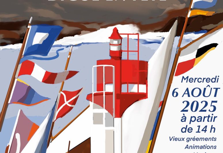 Brigneau digue en fête
