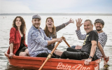 Brin d’Zinc (1ère partie)