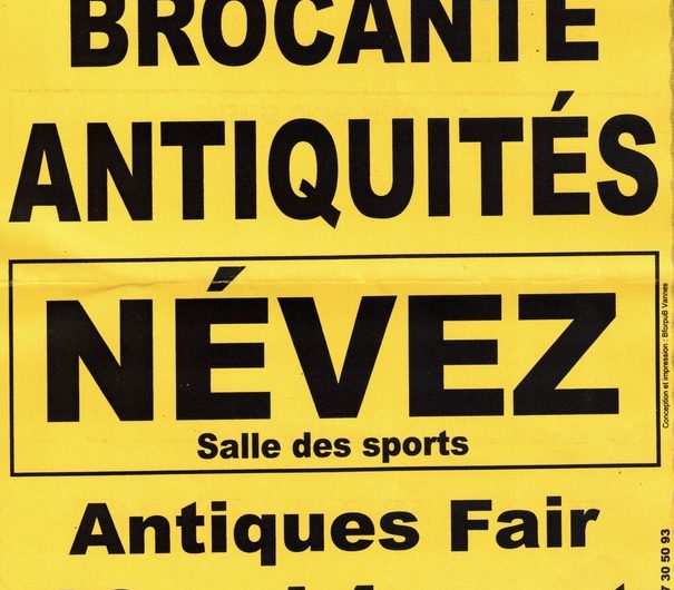 Brocante