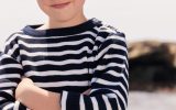 Armor Lux, opnames kindercollectiecampagne zomer 2023 – Fouesnant, Bretagne