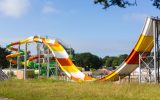 Campingplatz La Mer Blanche