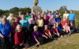 Concert plaisir de chanter – Plozévet – Pays bigouden