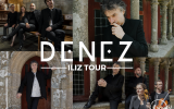 Concert Denez Prigent