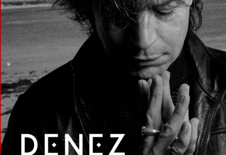 Concert Denez Prigent