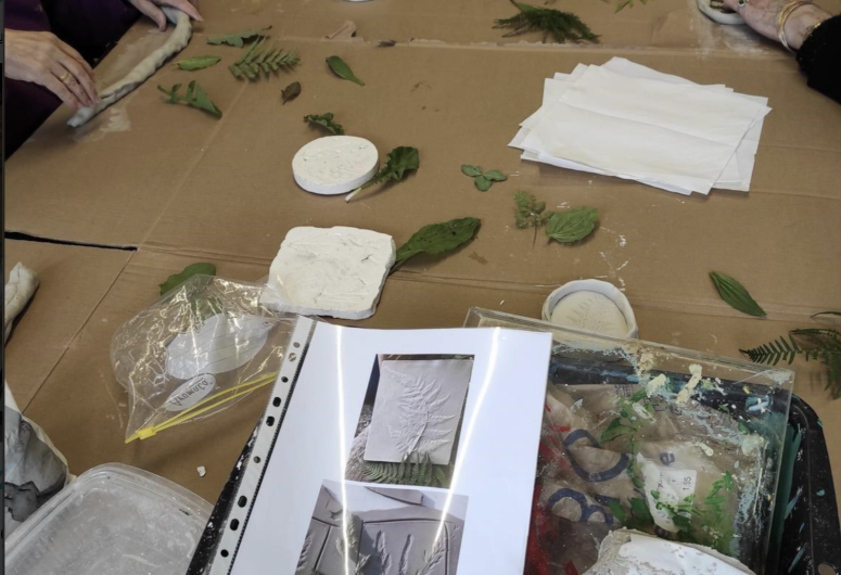 atelier