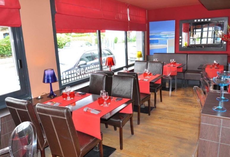 Le Café Foutu