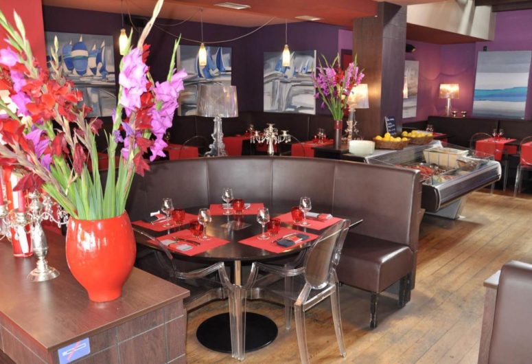 Le Café Foutu