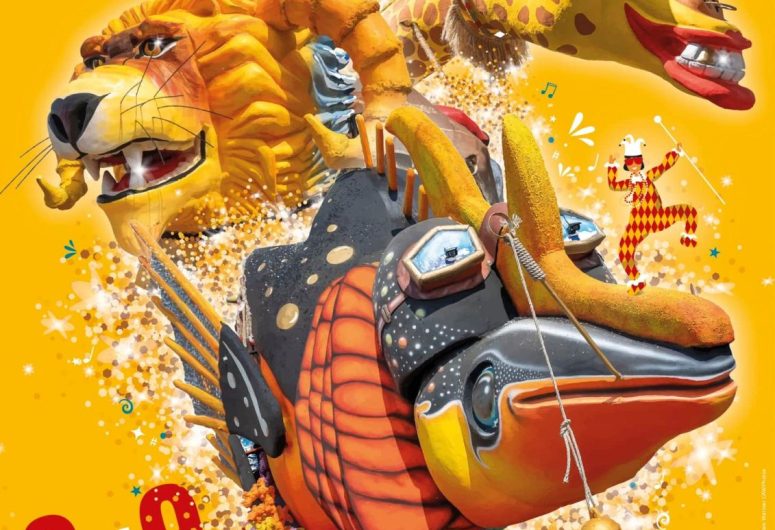 Carnaval à l’Ouest 2025
