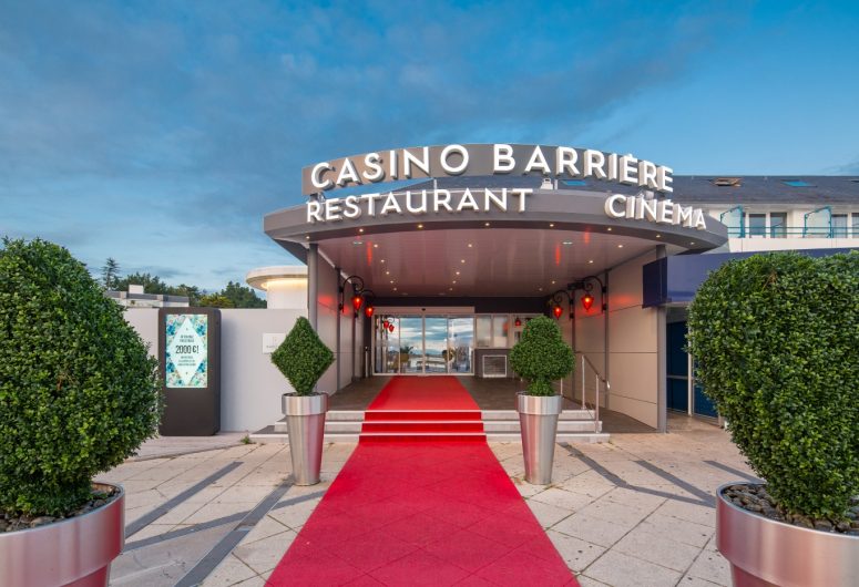 Barrier Casino