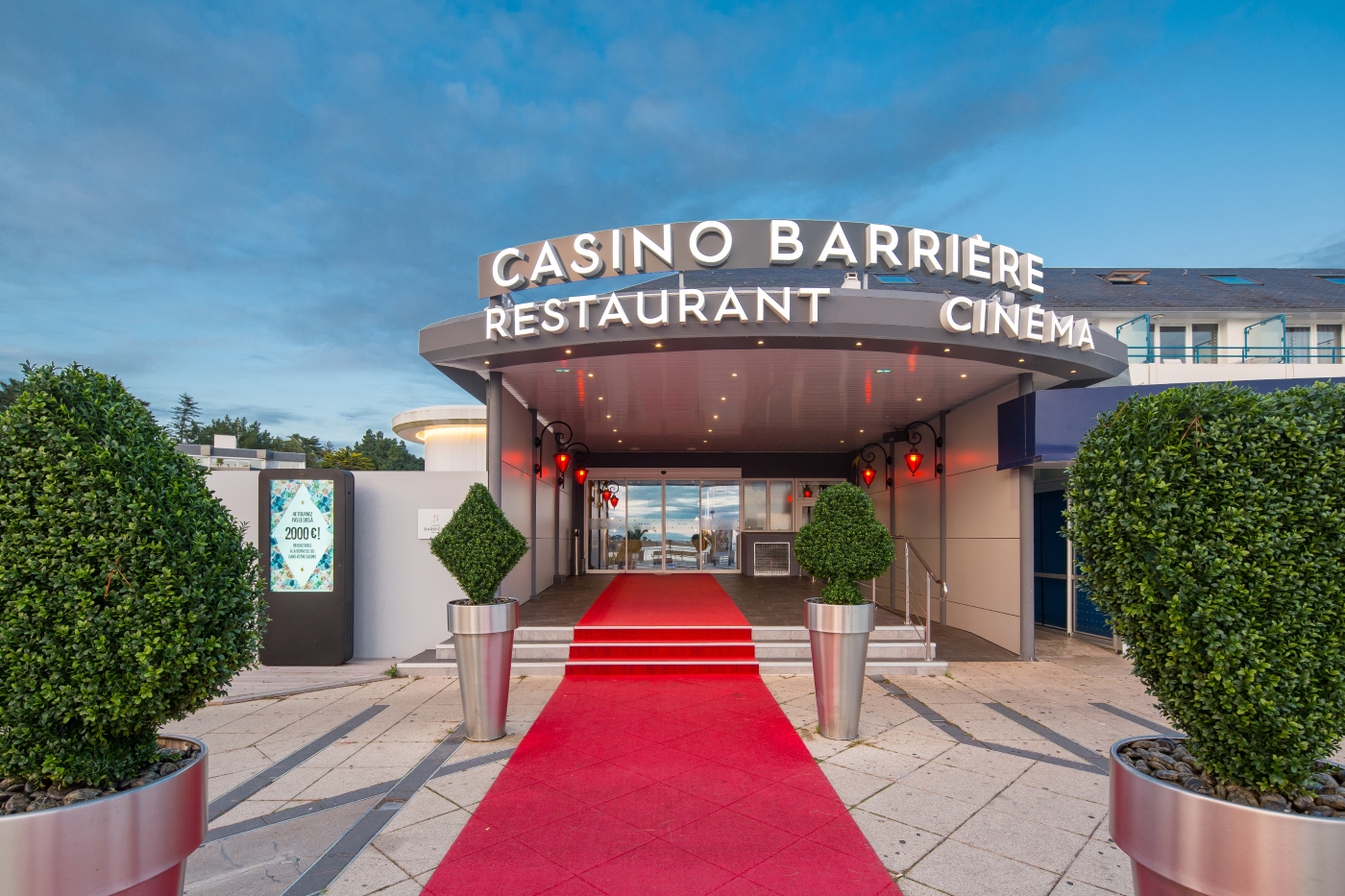 Casino Casino