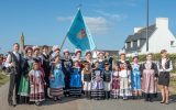 Cercle celtique Riec