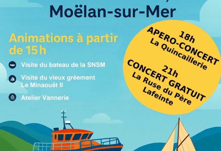 Challenge de l’huitre 2025