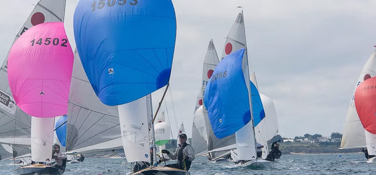 Championnat de France Fireball