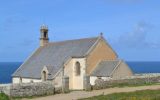 Chapelle Saint-They Pointe du Van