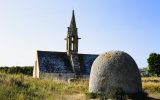 Chapelle St Vio – Tréguennec – Pays bigouden – Bigoudenjoy