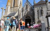 Visite guidée de la Chapelle de St Tugen