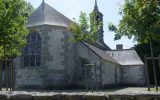 Chapelle de Plonivel – Plobannalec-Lesconil – Pays Bigouden – Bigoudenjoy