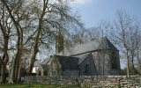 Chapelle de Plonivel – Plobannalec-Lesconil-Pays Bigouden – Bigoudenjoy