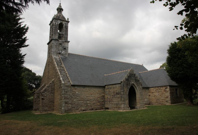 Chapelle-de-Trebalay