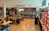 Boutique Le Moussaillon – Mode Marine