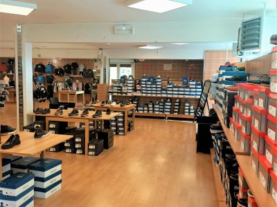 Boutique Le Moussaillon – Mode Marine