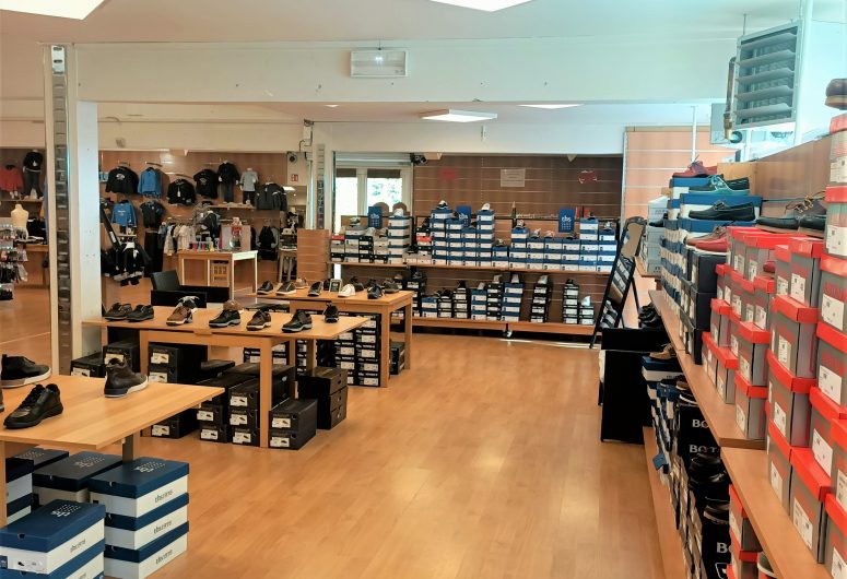Boutique Le Moussaillon – Mode Marine