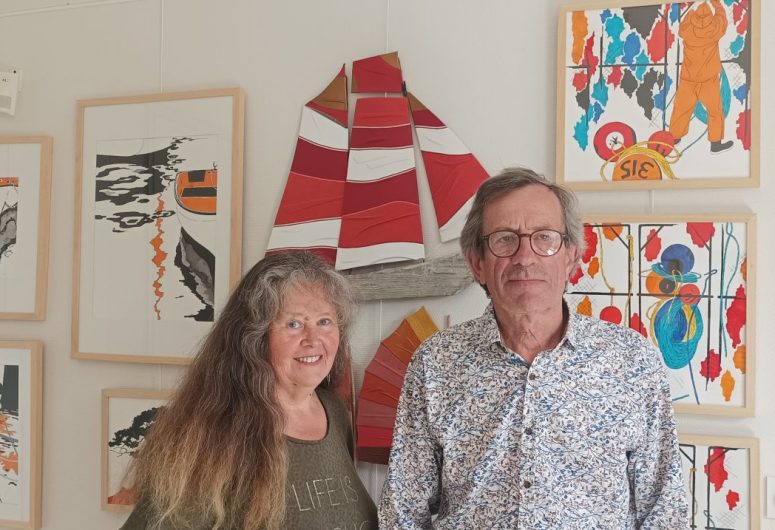 Exposition – Plozévet – Pays Bigouden