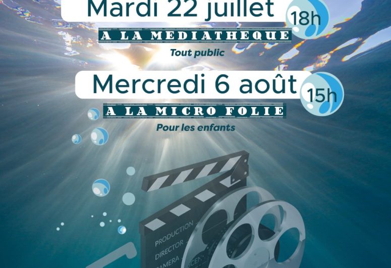 Ciné’Océan