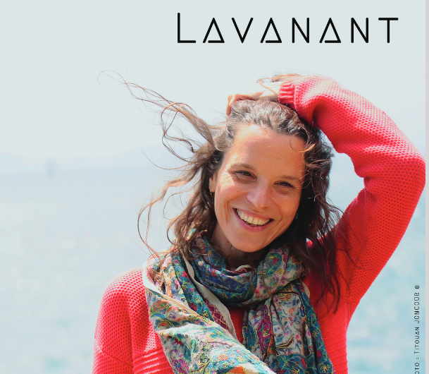 ClarisseLavanant
