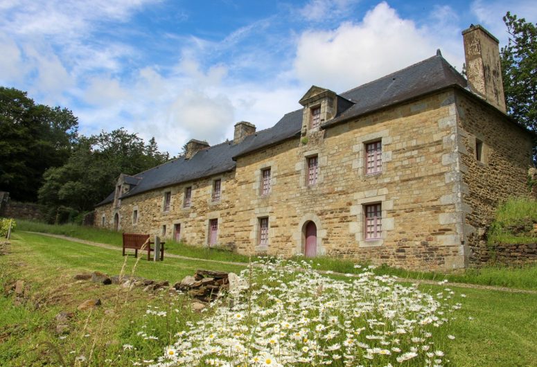 Clohars-st-maurice-