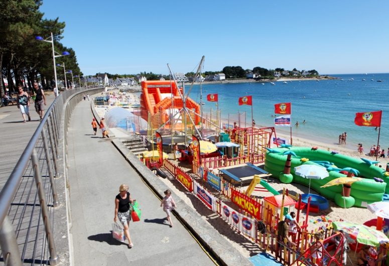 Club de Plage
